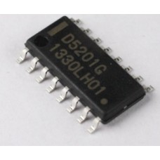 UPD5201G NEC  SOP16 